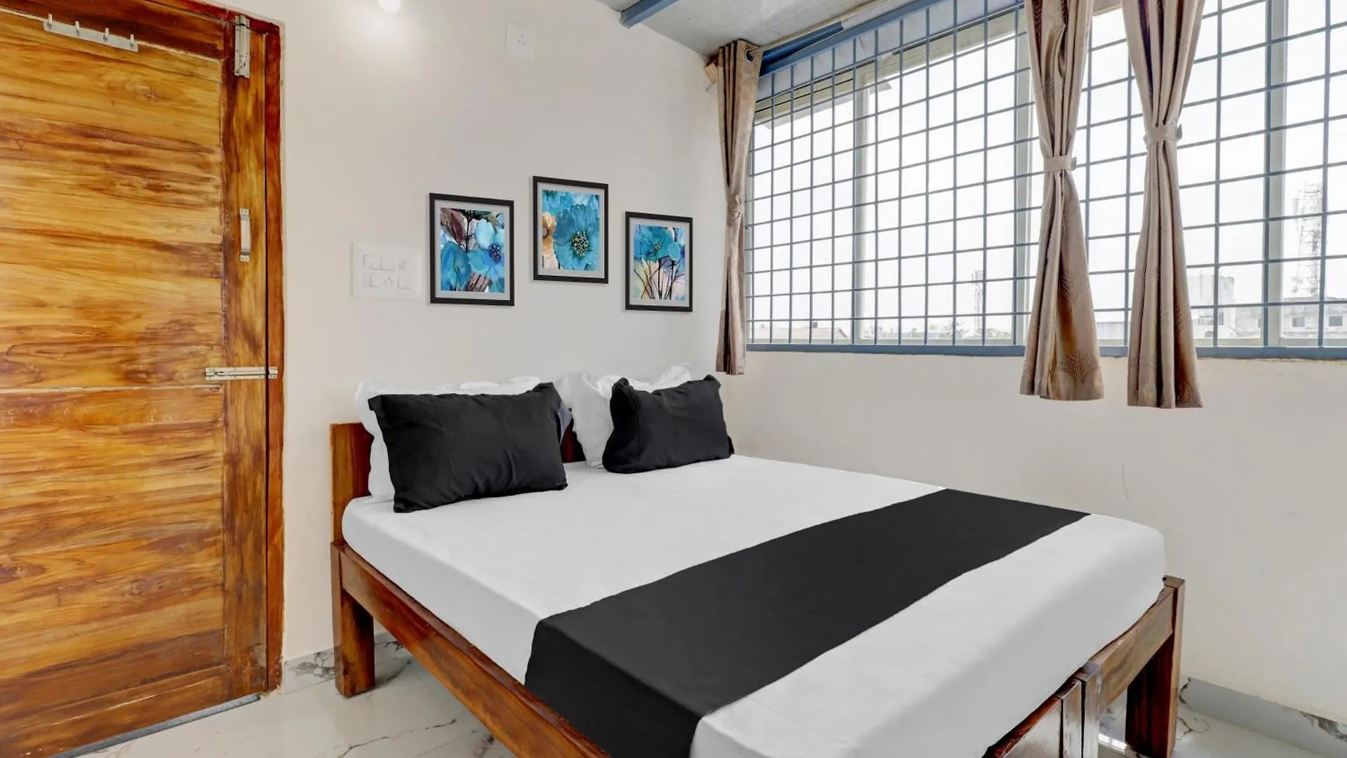 Hotel O Nandi Grand In Mysore 3*,  India