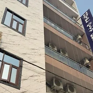O Deluxe 3* Delhi (National Capital Territory of India)