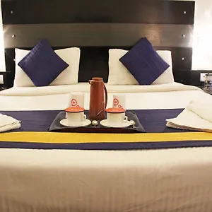 Oyo 605 Camria 2* Gurgaon
